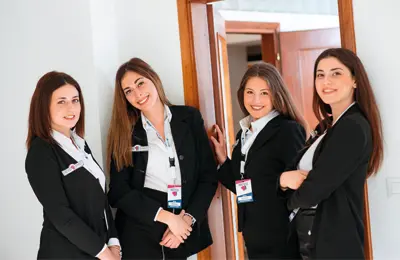 Interpretariato per Business ad Arezzo