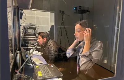 Interpreti per grandi Eventi ad Arezzo