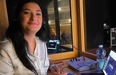 Interpreti per il settore Medico e Scientifico ad Arezzo