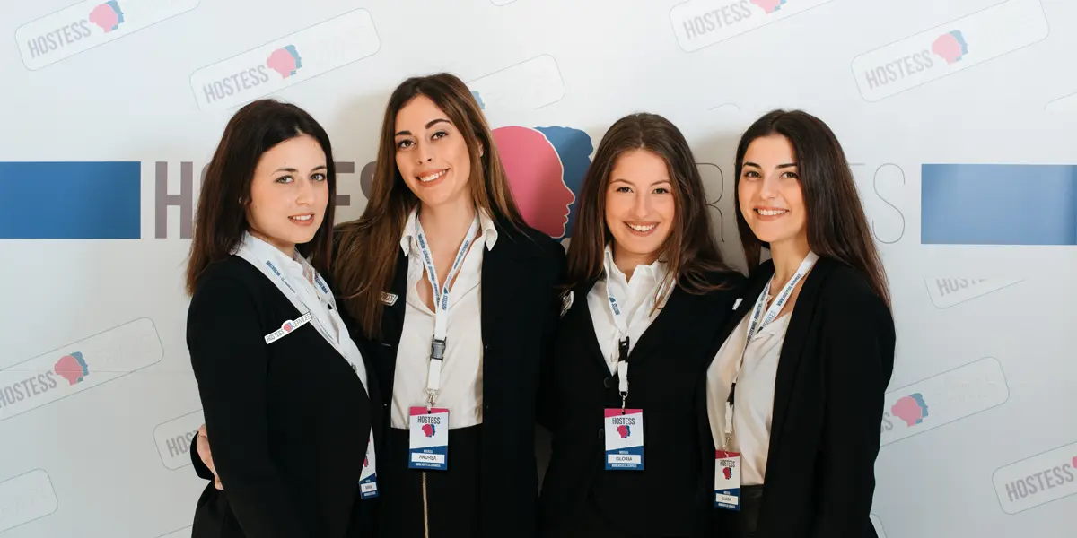 Home - Hostess e Interpreti ad Arezzo